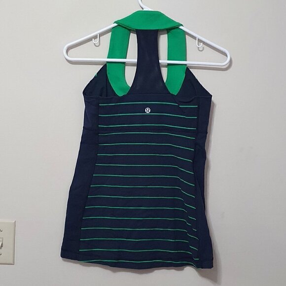 Lululemon Scoopneck Racerback Tank Top - Picture 8 of 8